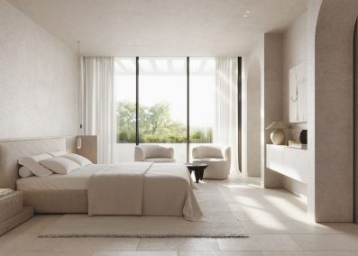 Top 10+ mẫu thiết kế nội thất theo phong cách tối giản Minimalism