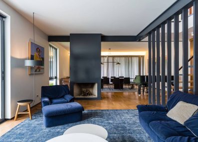 Top 10+mẫu thiết kế nội thất villa, biệt thự đẹp nhất năm 2023 | Tây Sơn