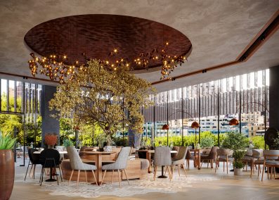 Top 10+mẫu thiết kế nội thất quán cafe đẹp nhất | Quảng Ngãi