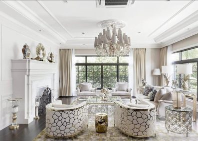 Top 10+mẫu thiết kế nội thất villa, biệt thự đẹp nhất năm 2023 | Vân Canh
