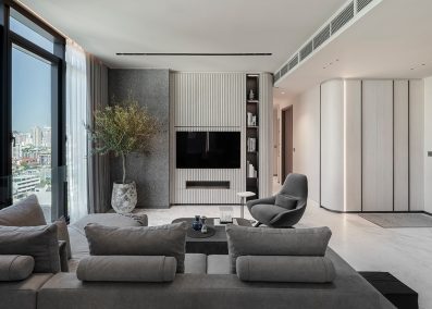 Top 10+ mẫu thiết kế nội thất theo phong cách hiện đại