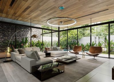 Top 10+mẫu thiết kế nội thất villa, biệt thự đẹp nhất năm 2023 | Hoài Ân