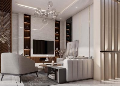 Báo giá thiết kế nội thất mới nhất 2023 tại Bình Định
