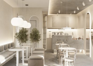 Top 10+mẫu thiết kế nội thất quán cafe đẹp nhất năm 2023 | Phú Yên