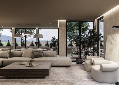 Top 10+mẫu thiết kế nội thất villa, biệt thự đẹp nhất năm 2023 | An Nhơn