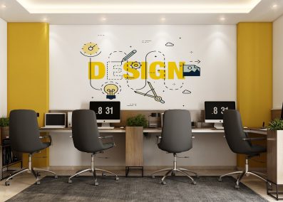 Top 10+ mẫu thiết kế nội thất văn phòng hiện đại nhất | Gia Lai