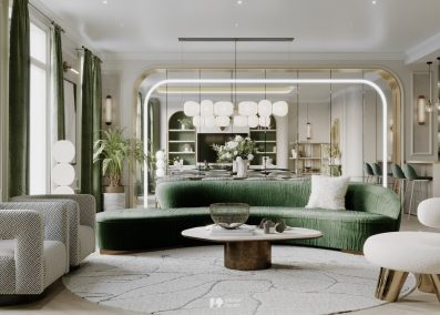 Top 10+mẫu thiết kế nội thất villa, biệt thự đẹp nhất năm 2023 | Gia Lai