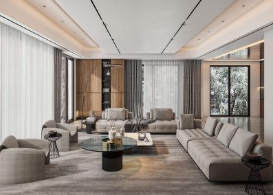 Top 10+mẫu thiết kế nội thất villa, biệt thự đẹp nhất năm 2023 | Vĩnh Thạnh