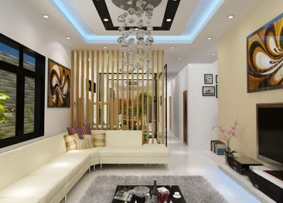 Top 10+ mẫu thiết kế nội thất nhà cấp 4 đẹp tại Hoài Ân