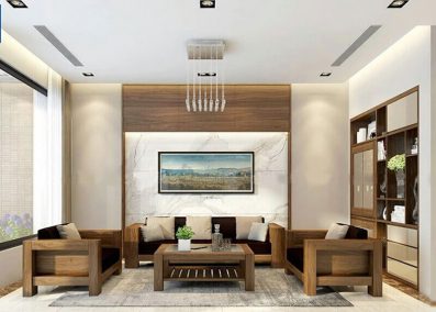 Top 10+ mẫu thiết kế nội thất nhà cấp 4 đẹp tại Gia Lai